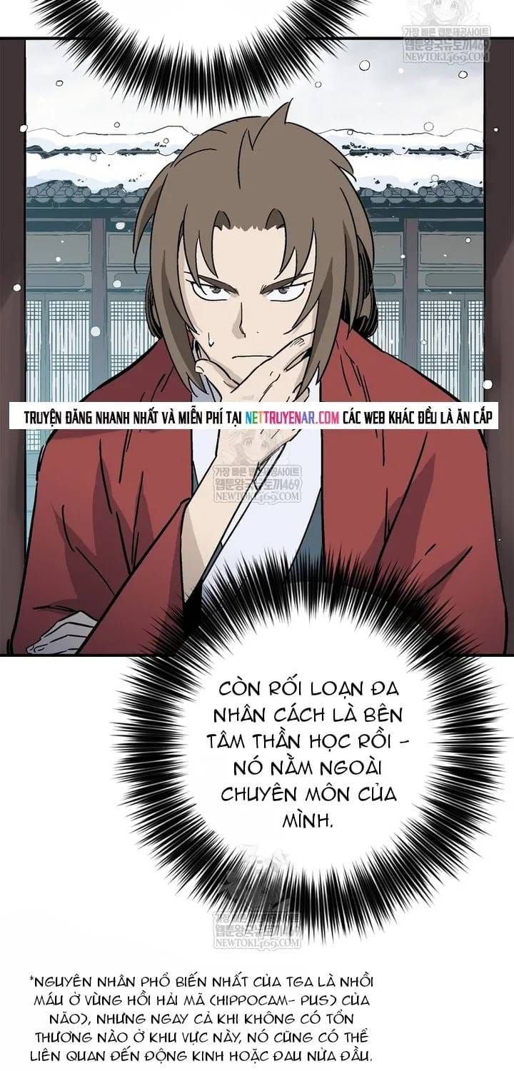 Trọng Sinh Thành Thần Y Thời Tam Quốc - Chương 197 - Trang 28