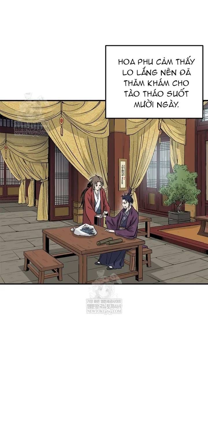 Trọng Sinh Thành Thần Y Thời Tam Quốc - Chương 197 - Trang 34
