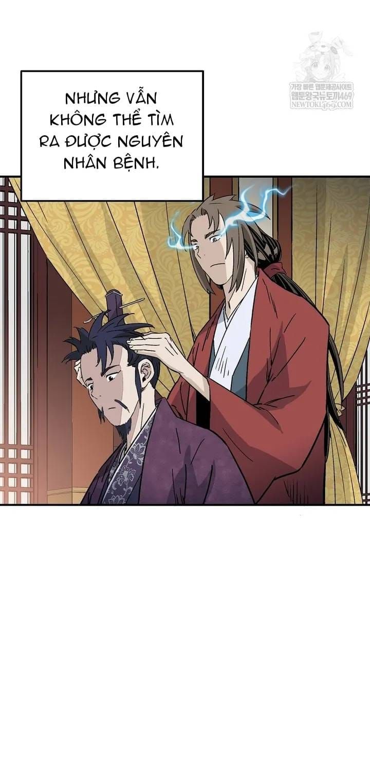 Trọng Sinh Thành Thần Y Thời Tam Quốc - Chương 197 - Trang 35