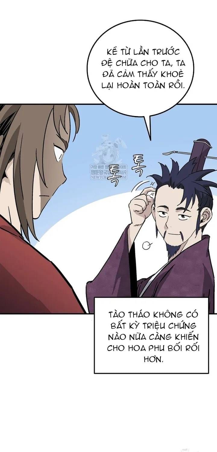 Trọng Sinh Thành Thần Y Thời Tam Quốc - Chương 197 - Trang 36