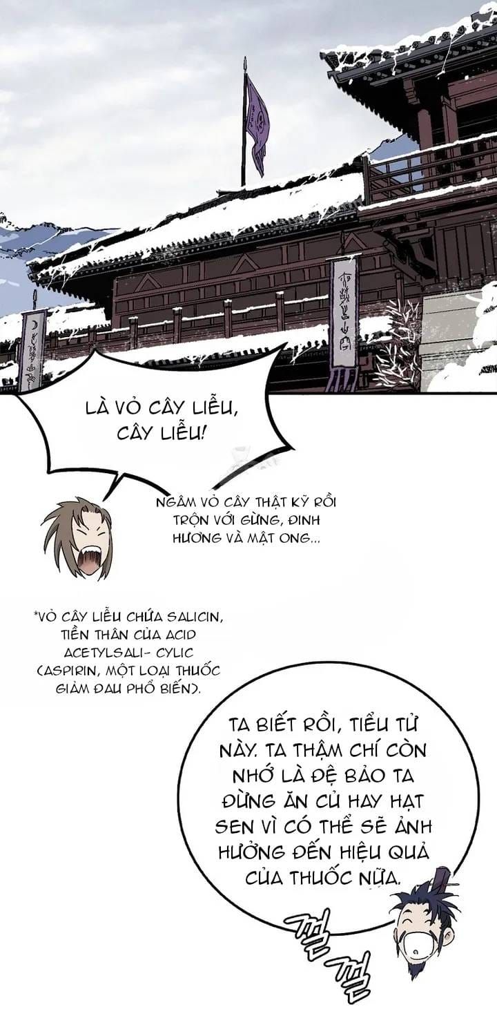Trọng Sinh Thành Thần Y Thời Tam Quốc - Chương 197 - Trang 38