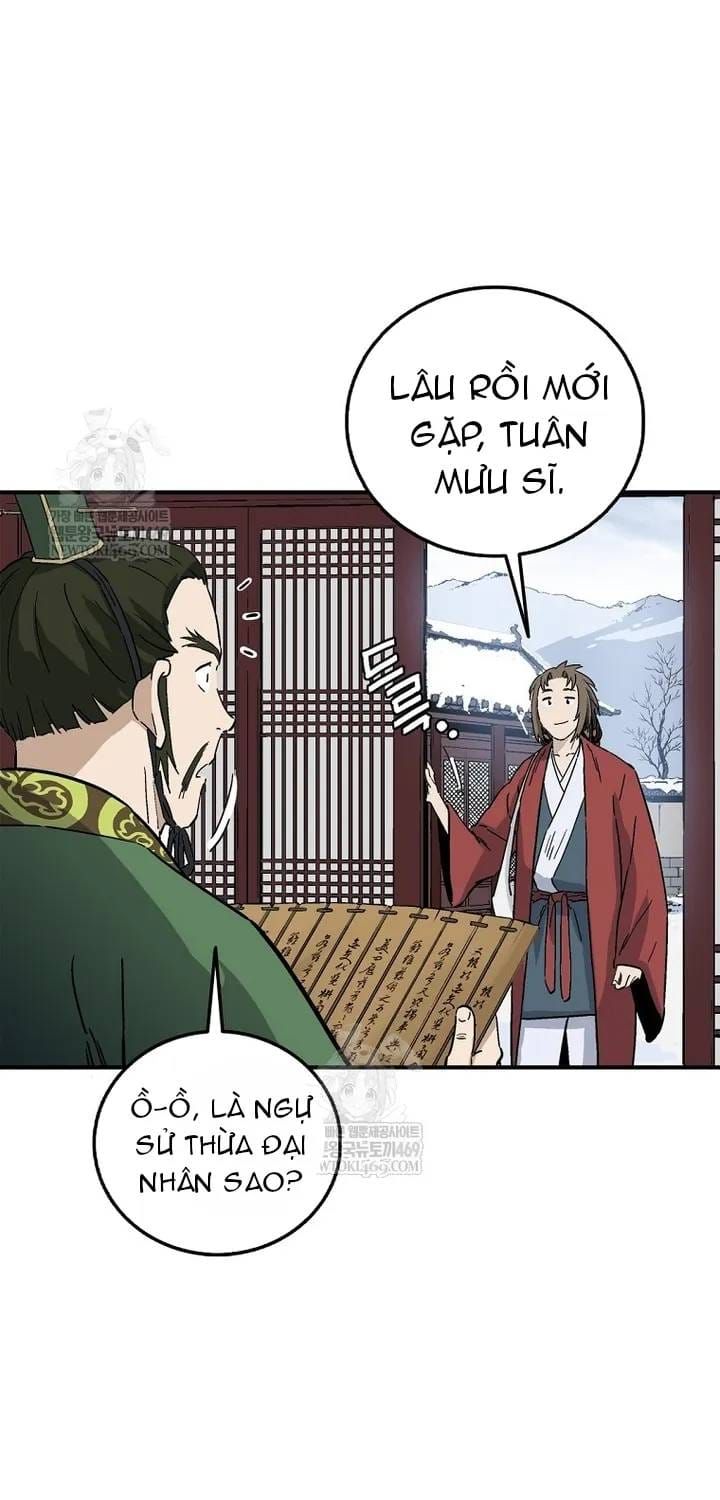 Trọng Sinh Thành Thần Y Thời Tam Quốc - Chương 197 - Trang 44