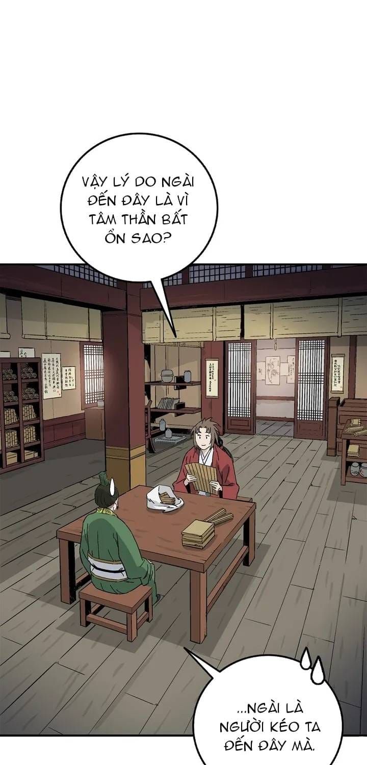 Trọng Sinh Thành Thần Y Thời Tam Quốc - Chương 197 - Trang 48