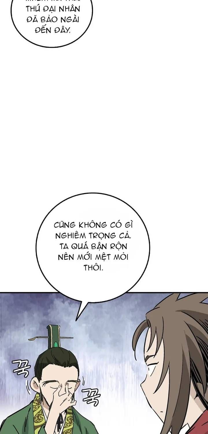 Trọng Sinh Thành Thần Y Thời Tam Quốc - Chương 197 - Trang 52