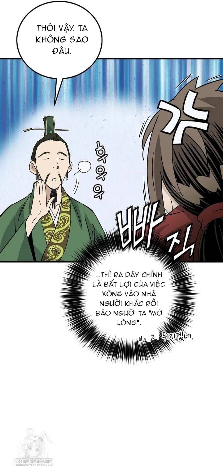 Trọng Sinh Thành Thần Y Thời Tam Quốc - Chương 197 - Trang 56