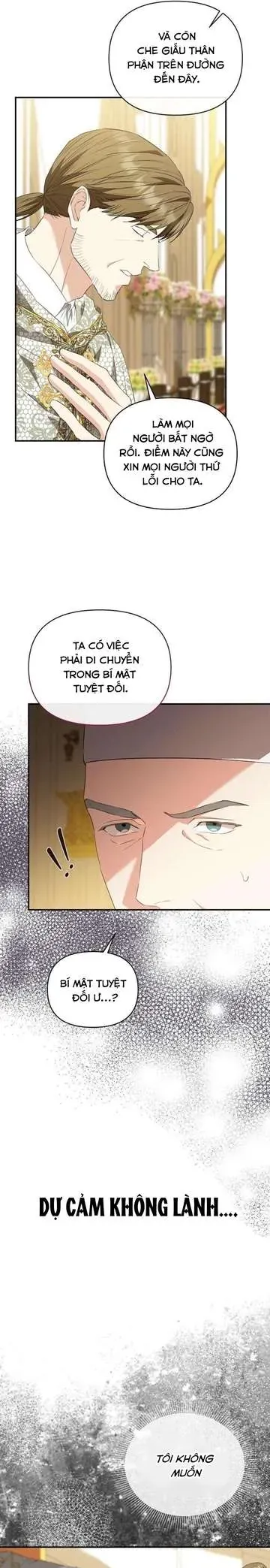 Này Người Chồng Phản Diện, Ngài Ám Ảnh Sai Người Rồi Chap 72 - Next Chap 73