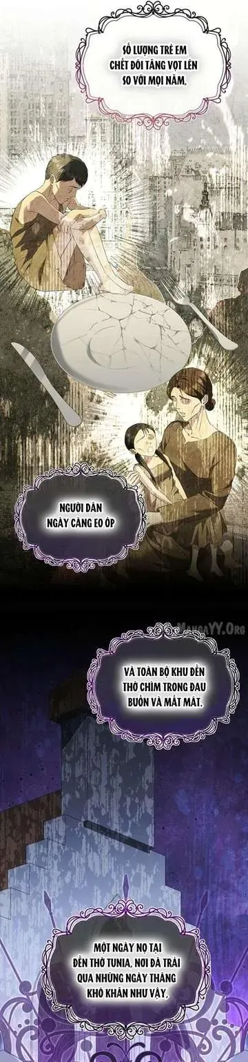 Này Người Chồng Phản Diện, Ngài Ám Ảnh Sai Người Rồi Chap 72 - Next Chap 73