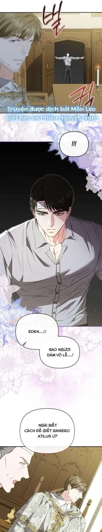 Này Người Chồng Phản Diện, Ngài Ám Ảnh Sai Người Rồi Chap 72 - Next Chap 73