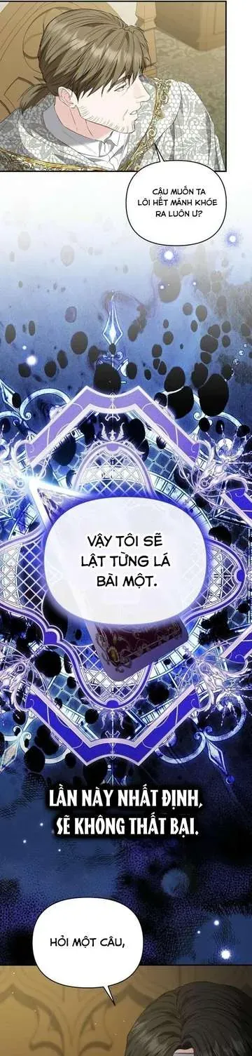 Này Người Chồng Phản Diện, Ngài Ám Ảnh Sai Người Rồi Chap 72 - Next Chap 73