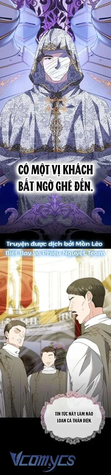 Này Người Chồng Phản Diện, Ngài Ám Ảnh Sai Người Rồi Chap 72 - Next Chap 73