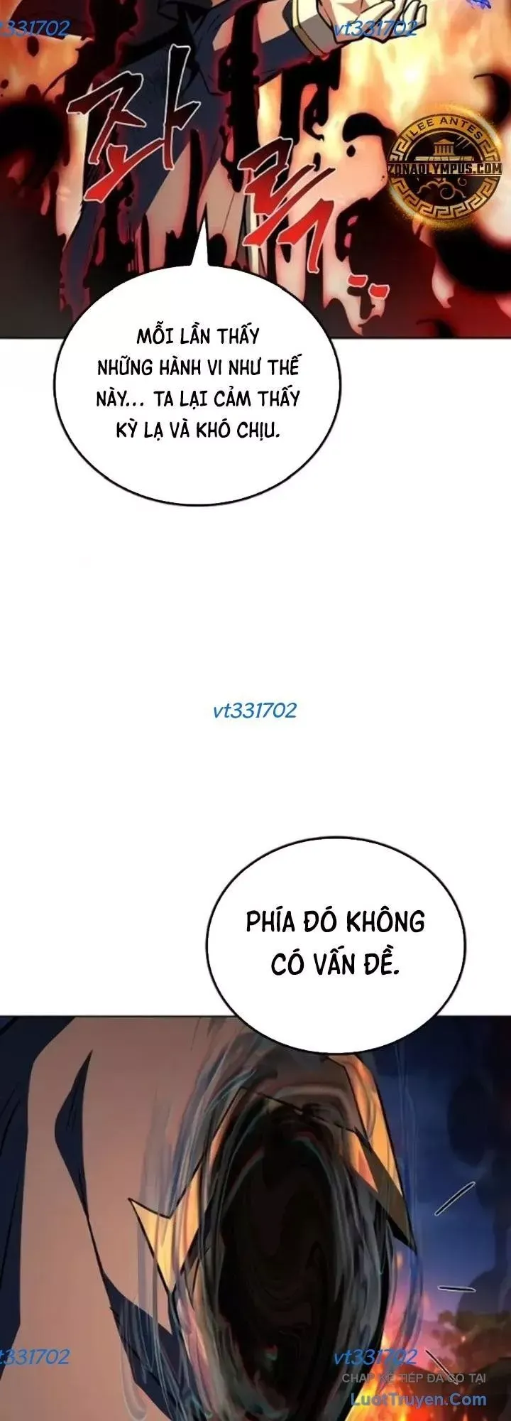 Đại Pháp Sư Mở Nhà Hàng - Chương 125 - Trang 46