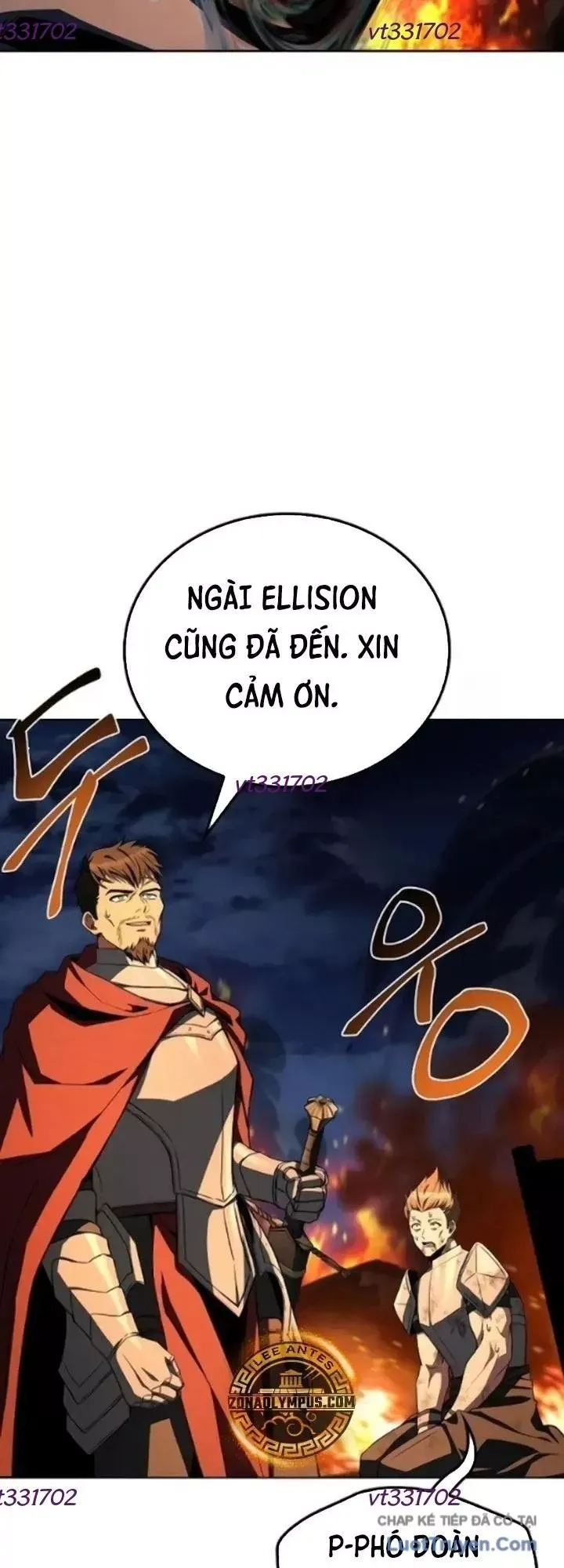 Đại Pháp Sư Mở Nhà Hàng - Chương 125 - Trang 47