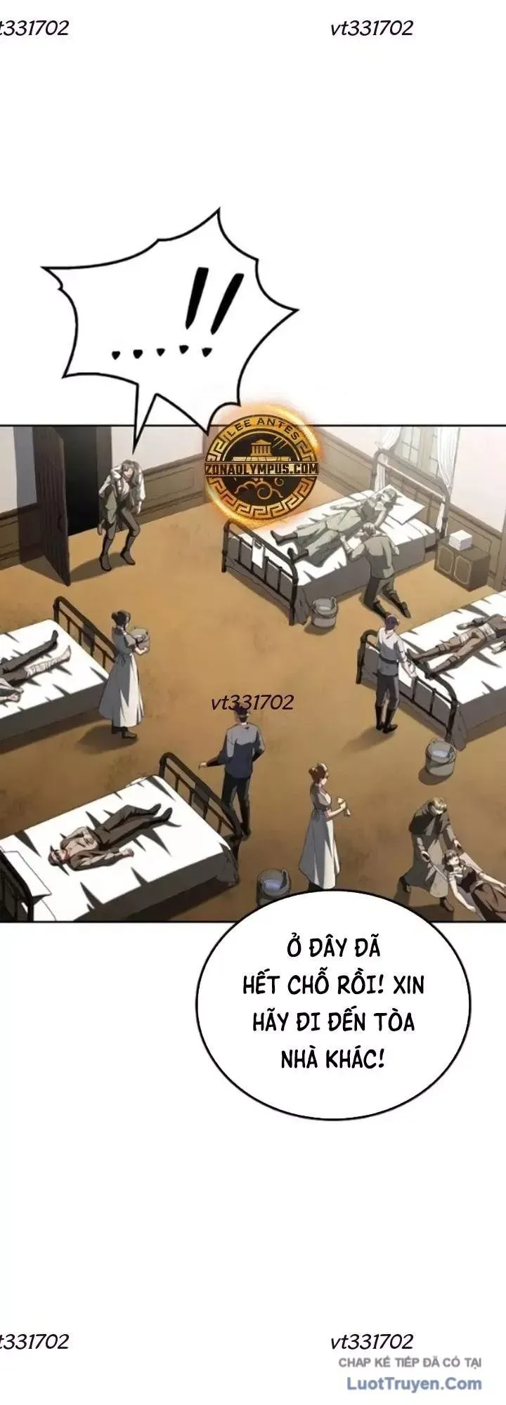 Đại Pháp Sư Mở Nhà Hàng - Chương 125 - Trang 51