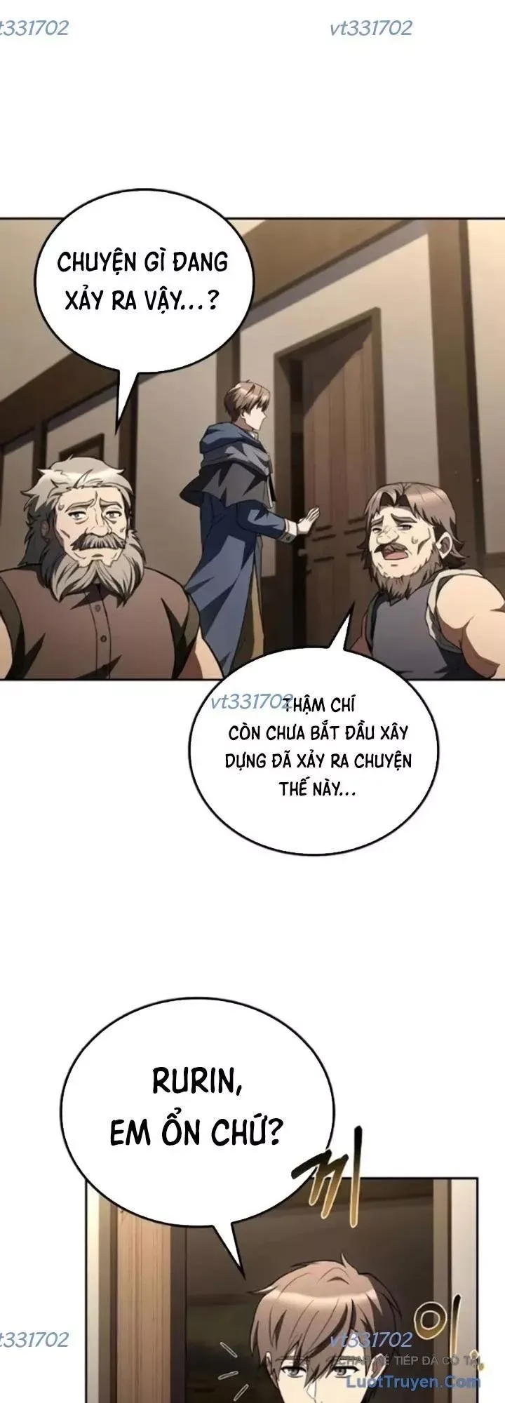 Đại Pháp Sư Mở Nhà Hàng - Chương 125 - Trang 52