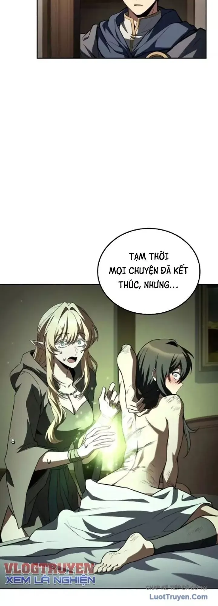 Đại Pháp Sư Mở Nhà Hàng - Chương 125 - Trang 53