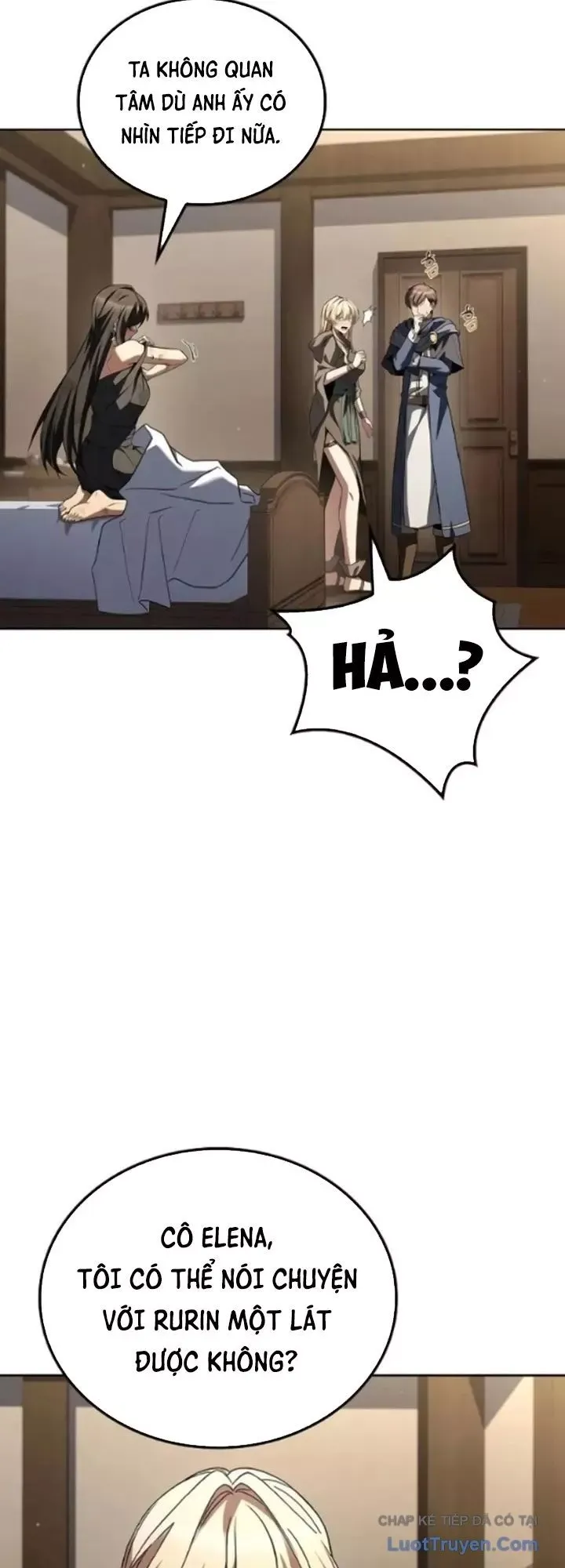 Đại Pháp Sư Mở Nhà Hàng - Chương 125 - Trang 55