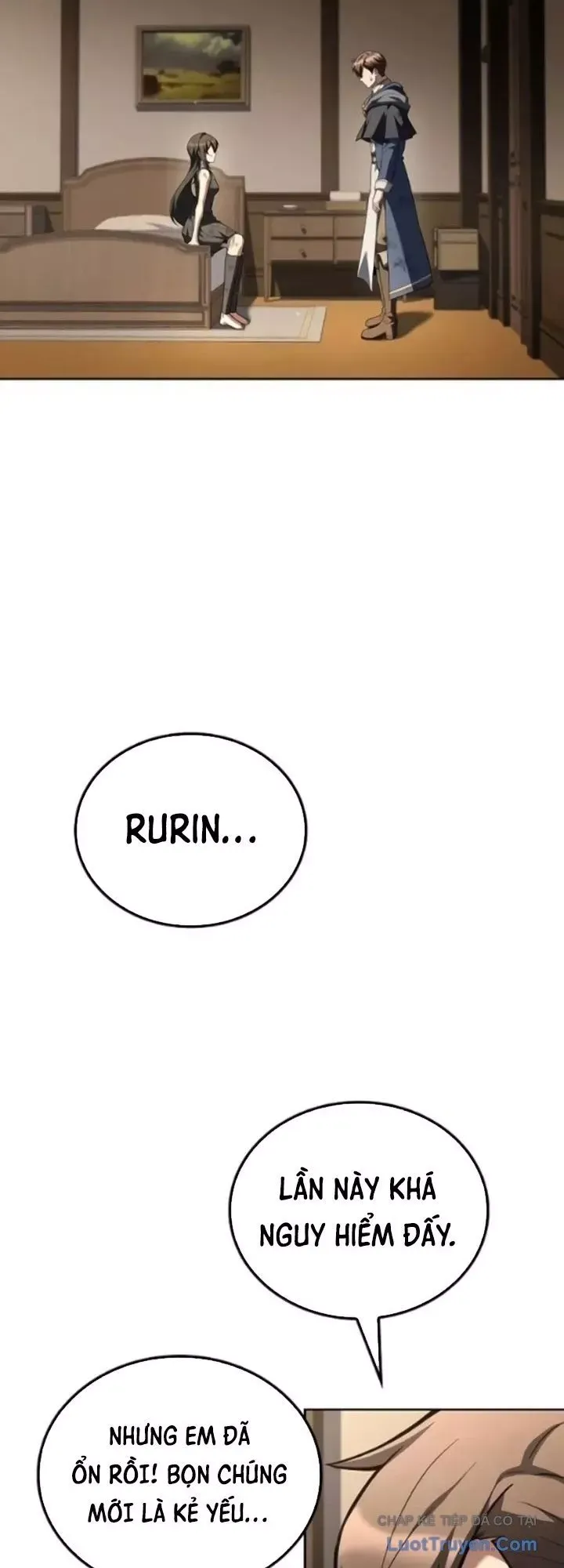 Đại Pháp Sư Mở Nhà Hàng - Chương 125 - Trang 57