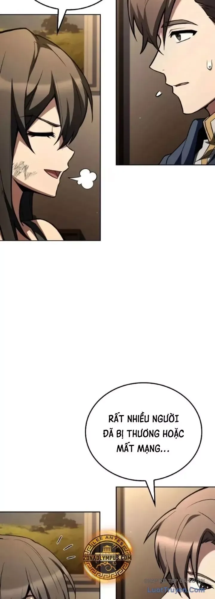 Đại Pháp Sư Mở Nhà Hàng - Chương 125 - Trang 58