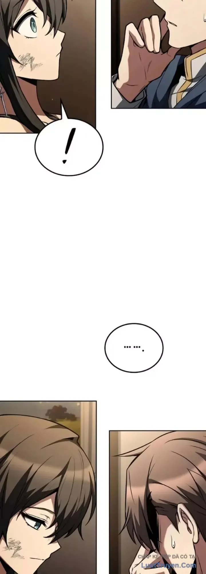 Đại Pháp Sư Mở Nhà Hàng - Chương 125 - Trang 59