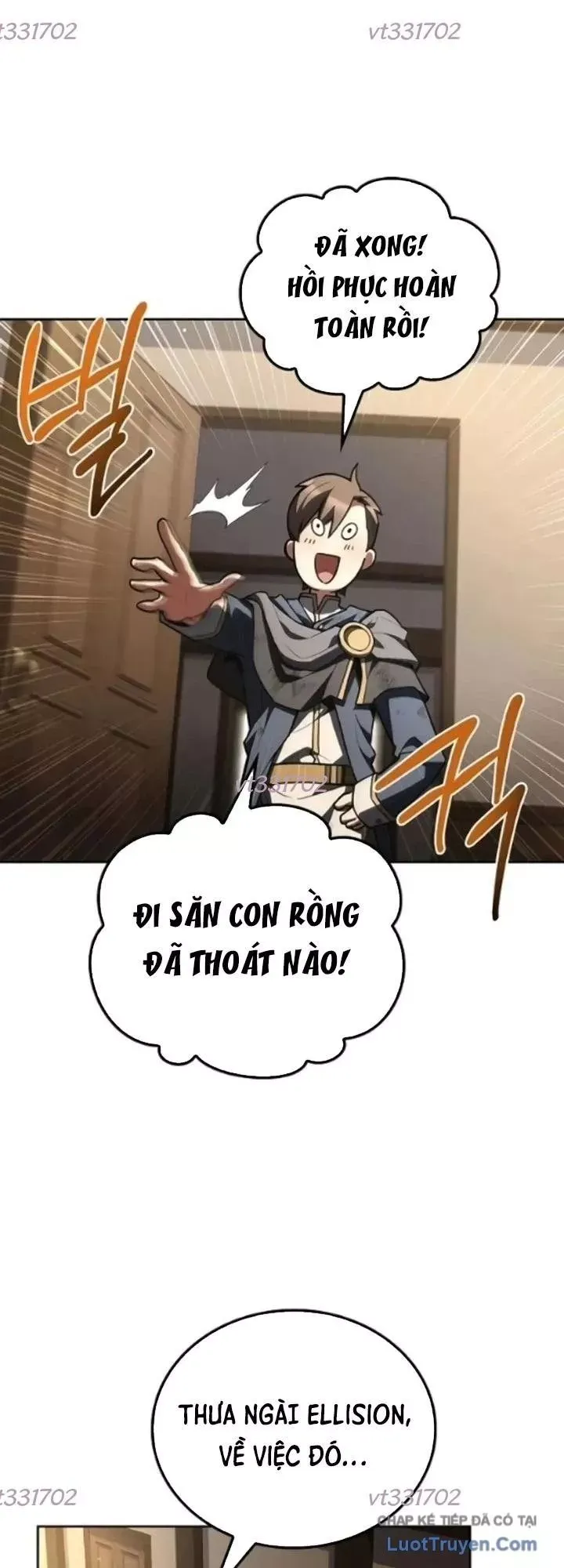 Đại Pháp Sư Mở Nhà Hàng - Chương 125 - Trang 66