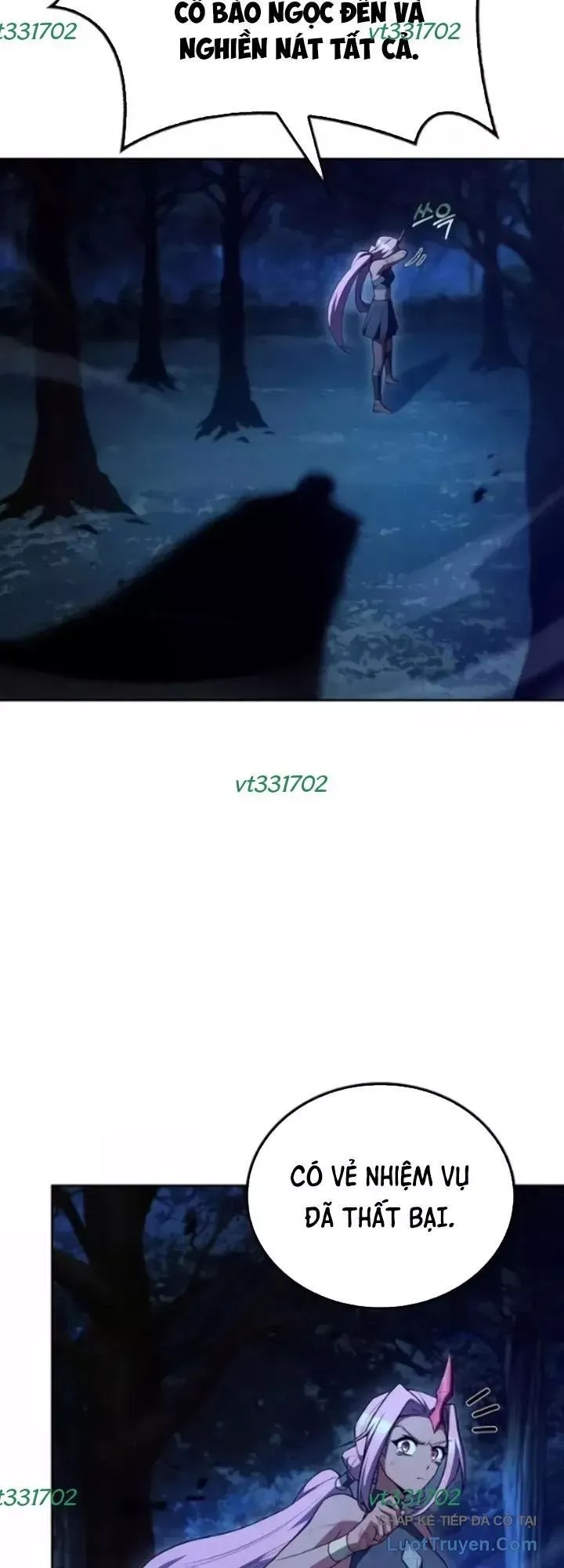 Đại Pháp Sư Mở Nhà Hàng - Chương 125 - Trang 72