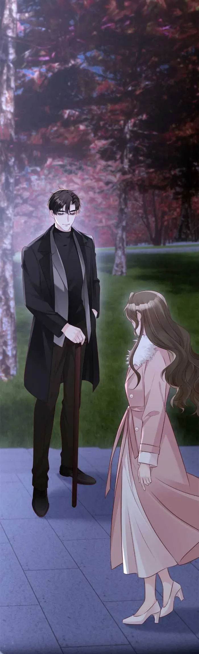 Rơi Vào Sự Si Tình Của Anh - Chương 51 - Trang 27