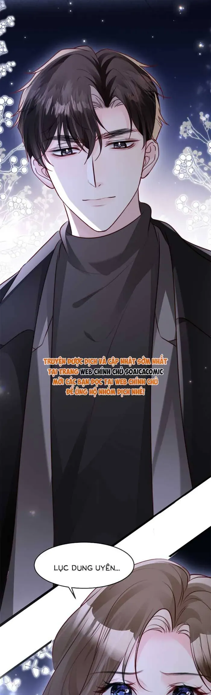 Rơi Vào Sự Si Tình Của Anh - Chương 51 - Trang 28