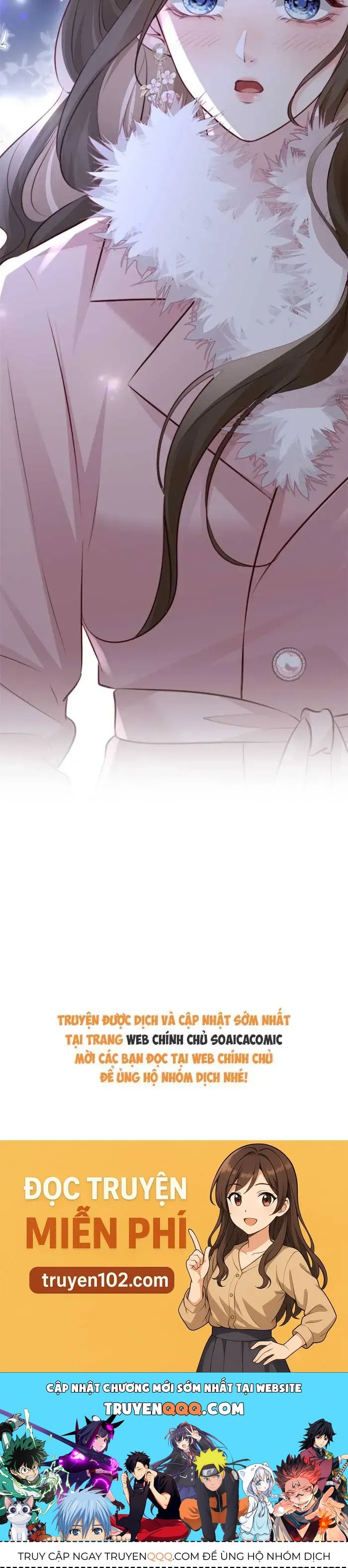 Rơi Vào Sự Si Tình Của Anh - Chương 51 - Trang 29