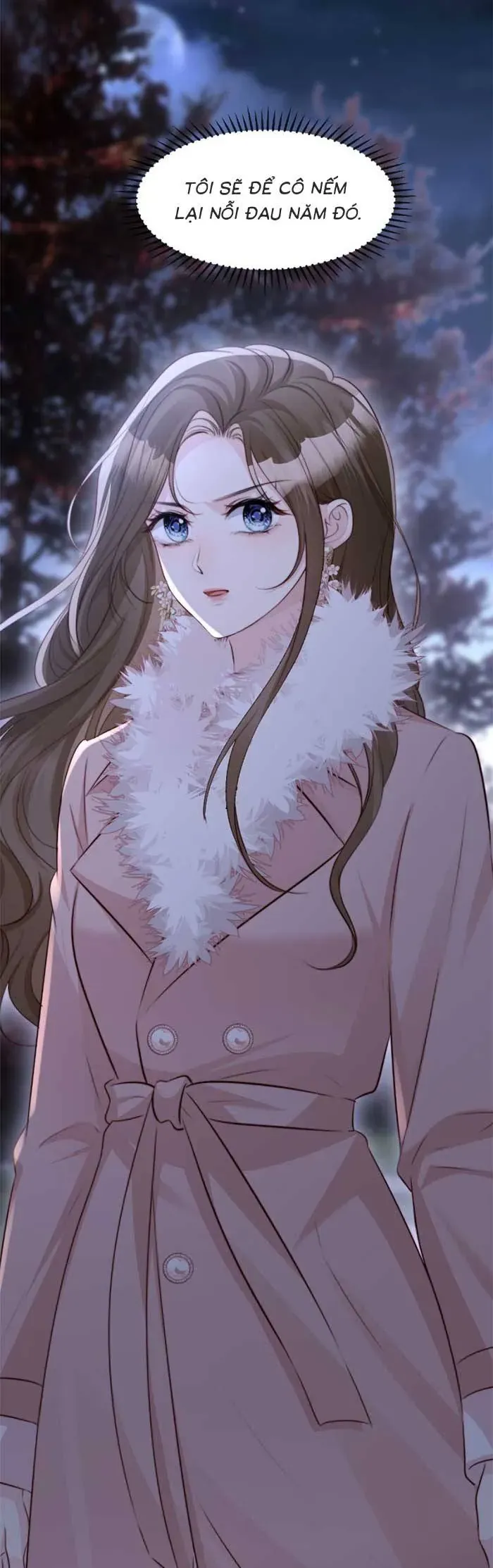 Rơi Vào Sự Si Tình Của Anh - Chương 51 - Trang 4