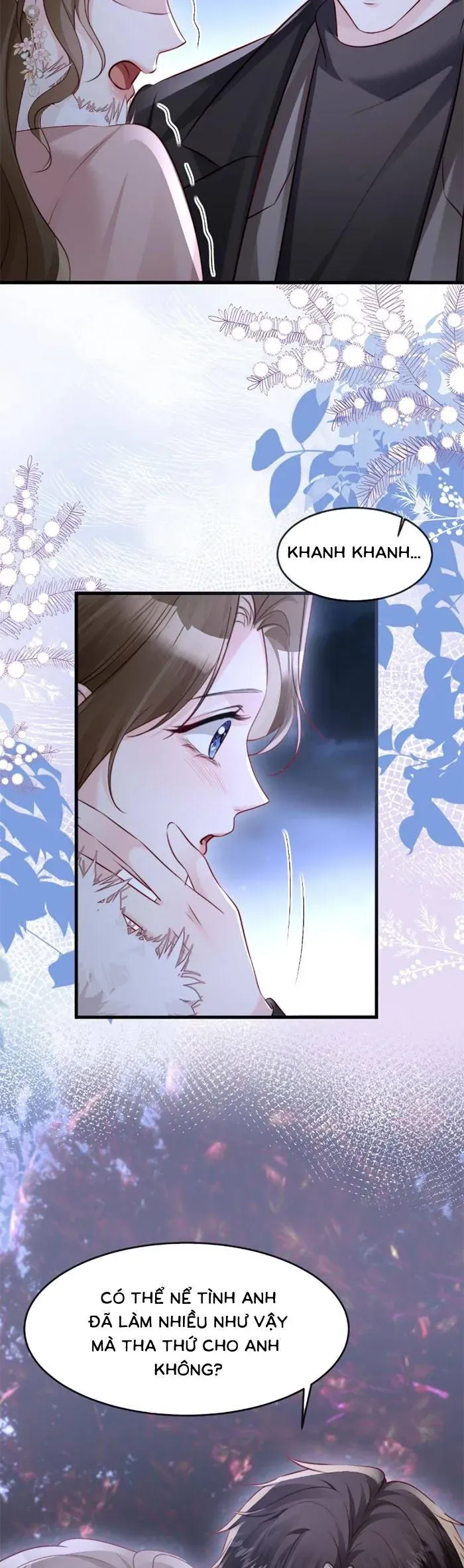 Rơi Vào Sự Si Tình Của Anh - Chương 52 - Trang 13