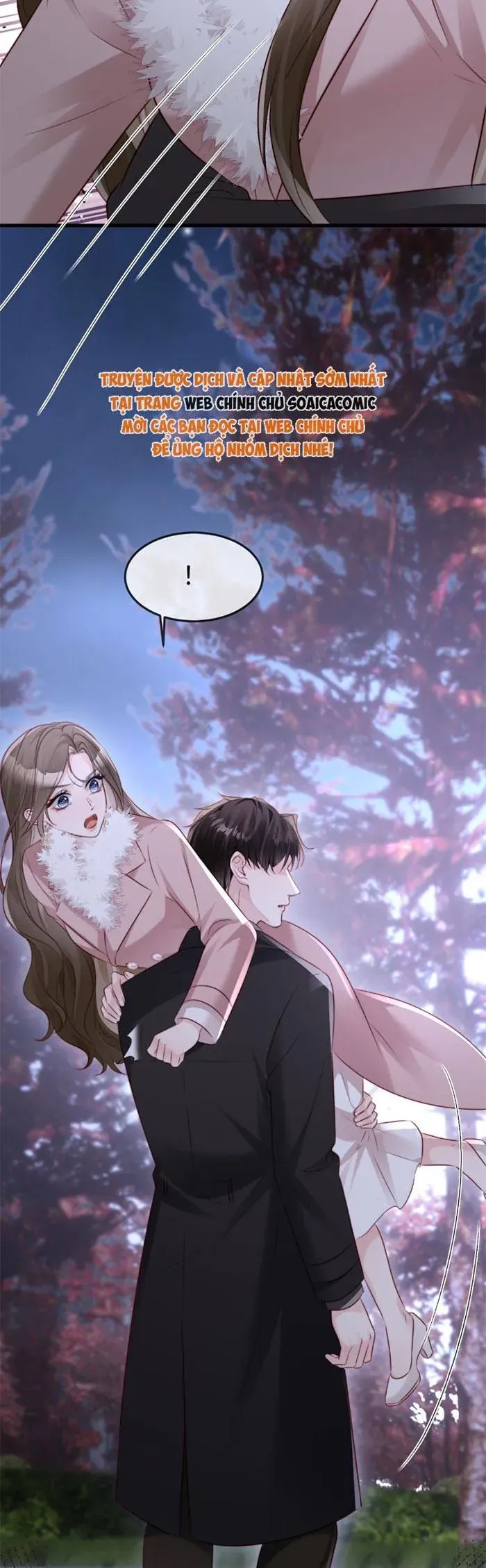 Rơi Vào Sự Si Tình Của Anh - Chương 52 - Trang 16