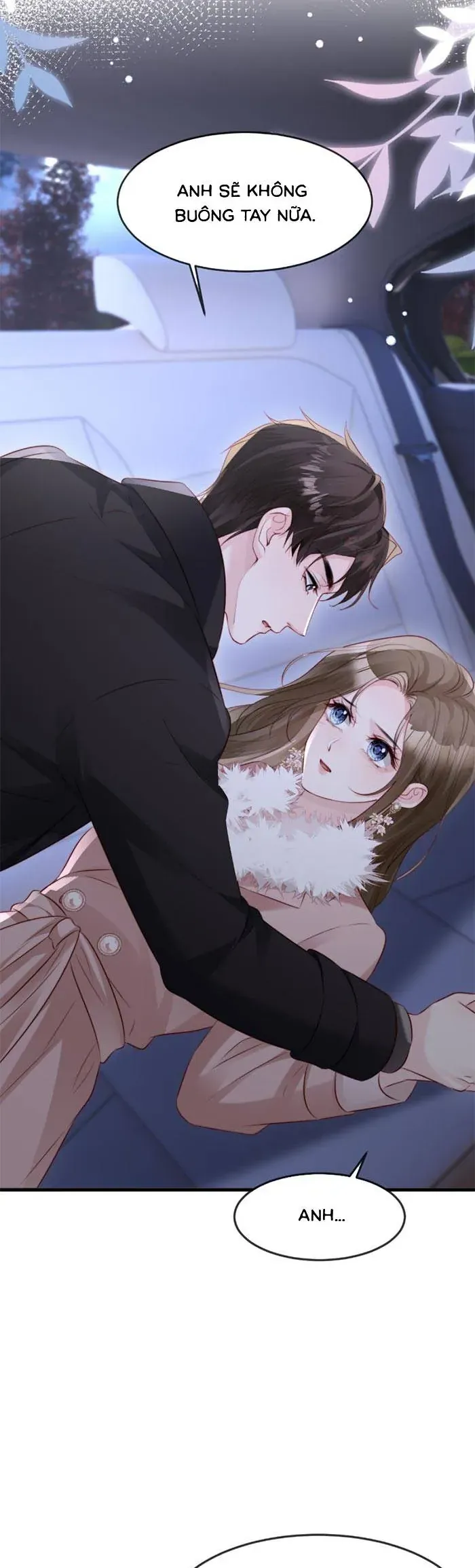 Rơi Vào Sự Si Tình Của Anh - Chương 52 - Trang 19