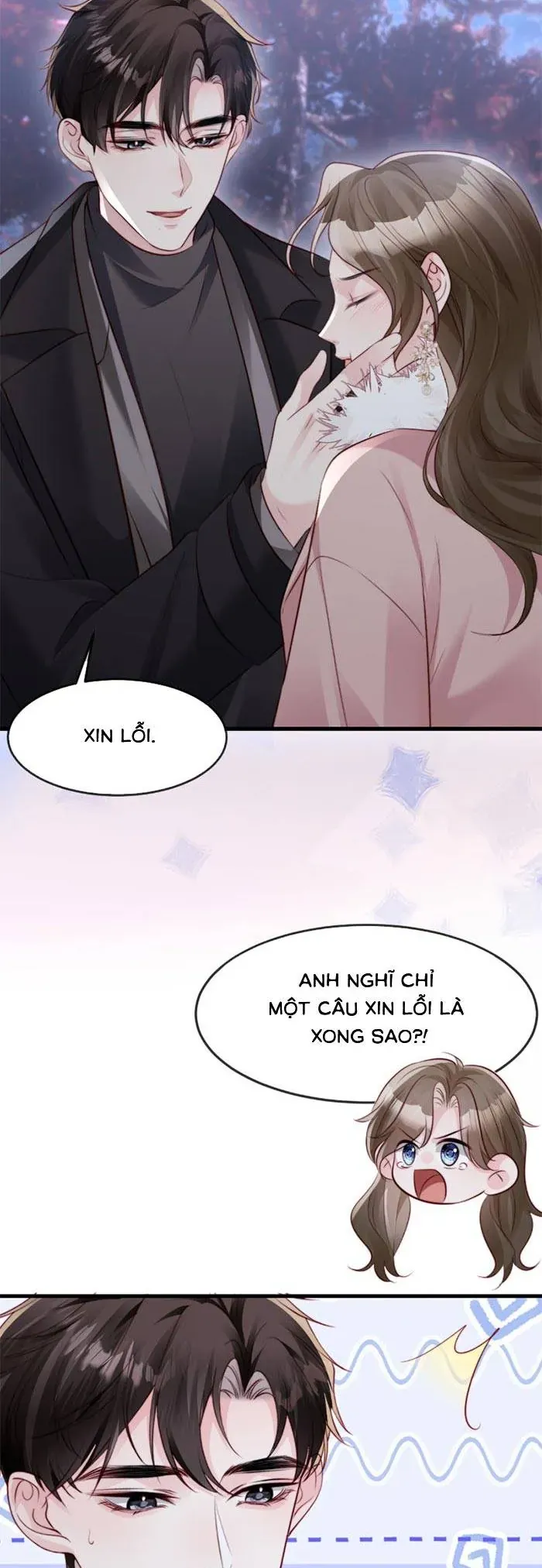 Rơi Vào Sự Si Tình Của Anh - Chương 52 - Trang 4