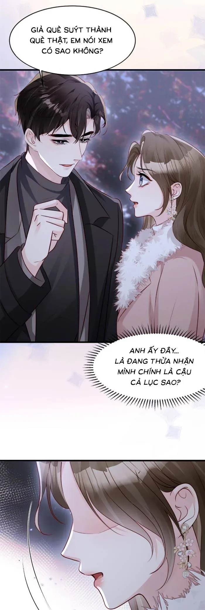 Rơi Vào Sự Si Tình Của Anh - Chương 52 - Trang 6