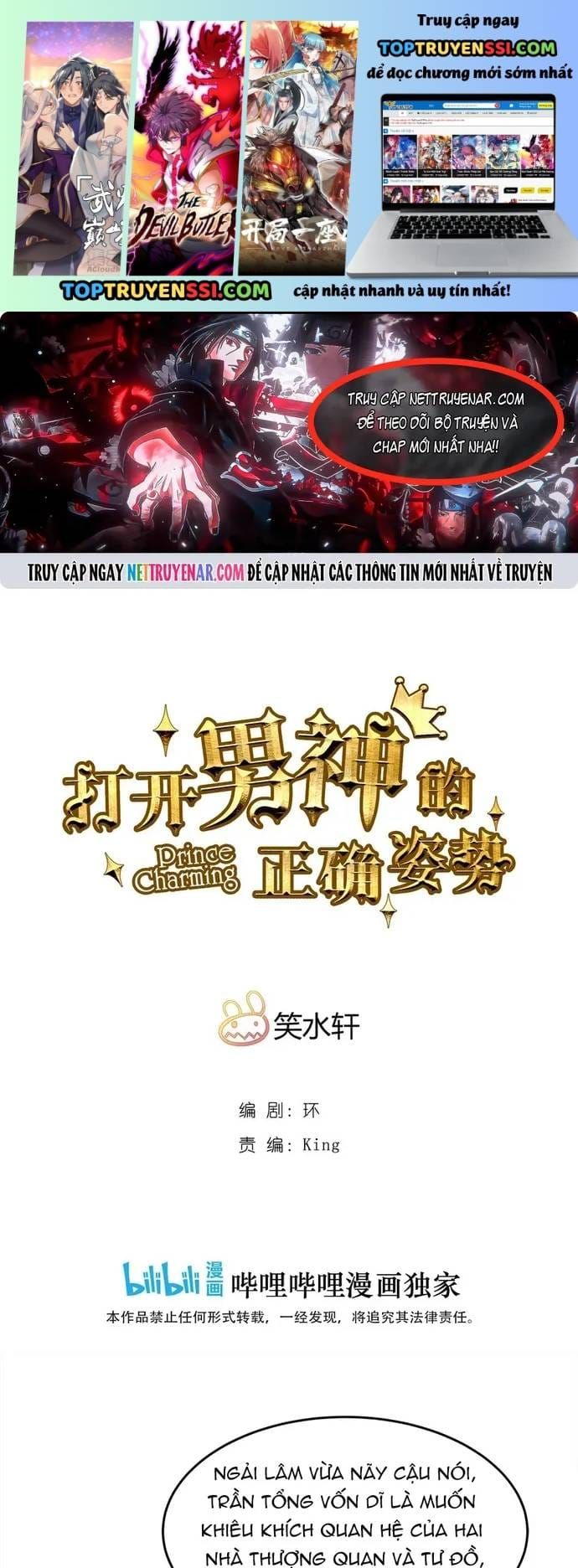 Tư Thế Chuẩn Xác Mở Ra Nam Thần Chap 100 - Next Chap 99