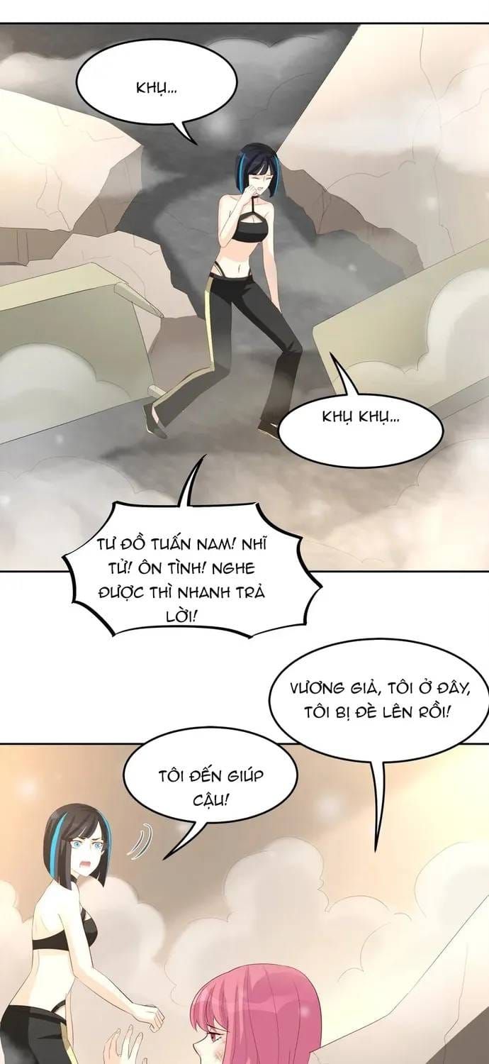 Tư Thế Chuẩn Xác Mở Ra Nam Thần Chap 100 - Next Chap 99