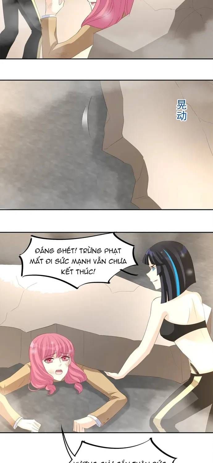 Tư Thế Chuẩn Xác Mở Ra Nam Thần Chap 100 - Next Chap 99