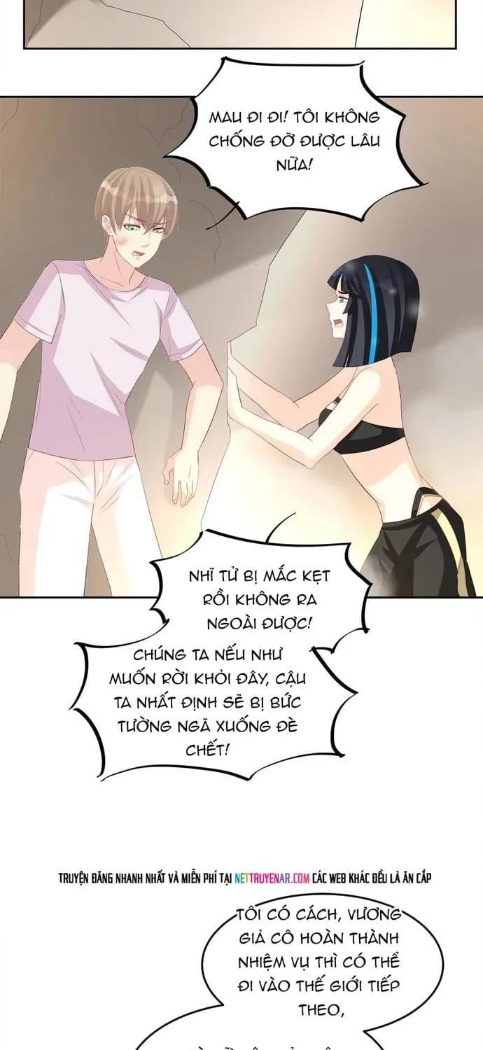 Tư Thế Chuẩn Xác Mở Ra Nam Thần Chap 100 - Next Chap 99