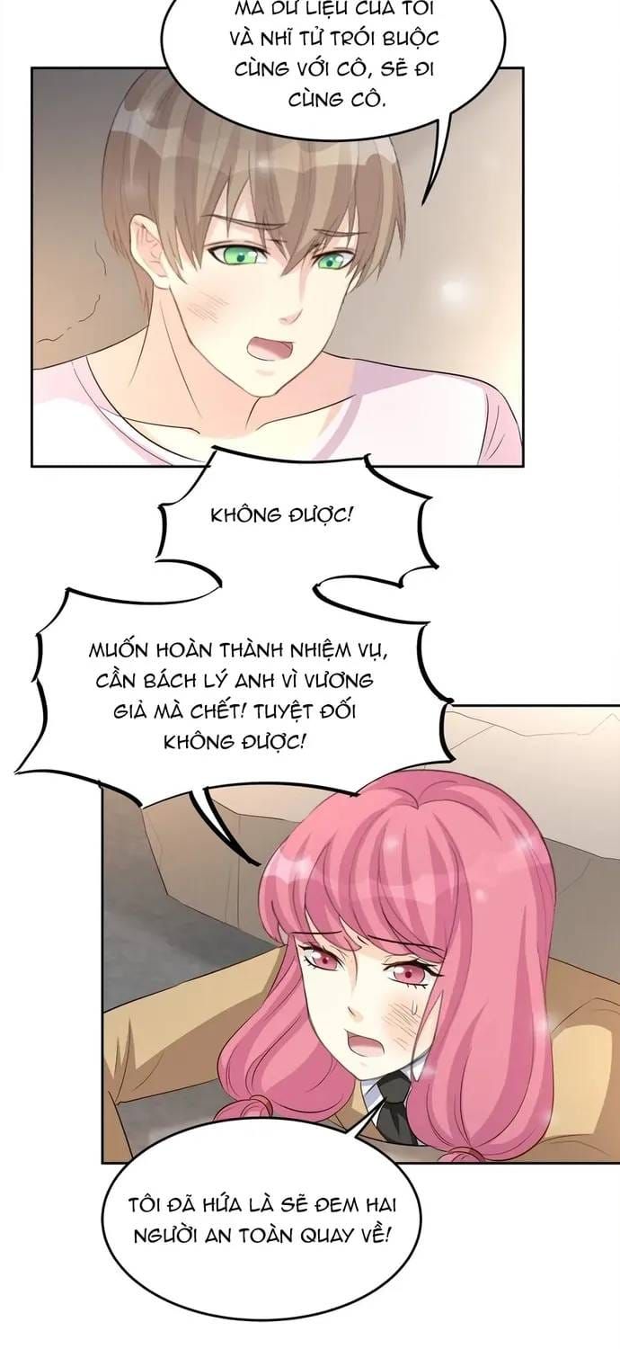 Tư Thế Chuẩn Xác Mở Ra Nam Thần Chap 100 - Next Chap 99