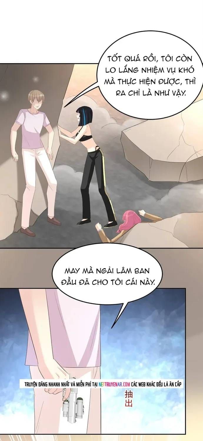 Tư Thế Chuẩn Xác Mở Ra Nam Thần Chap 100 - Next Chap 99