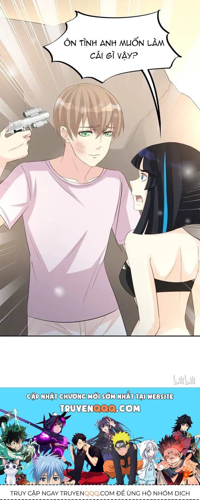 Tư Thế Chuẩn Xác Mở Ra Nam Thần Chap 100 - Next Chap 99