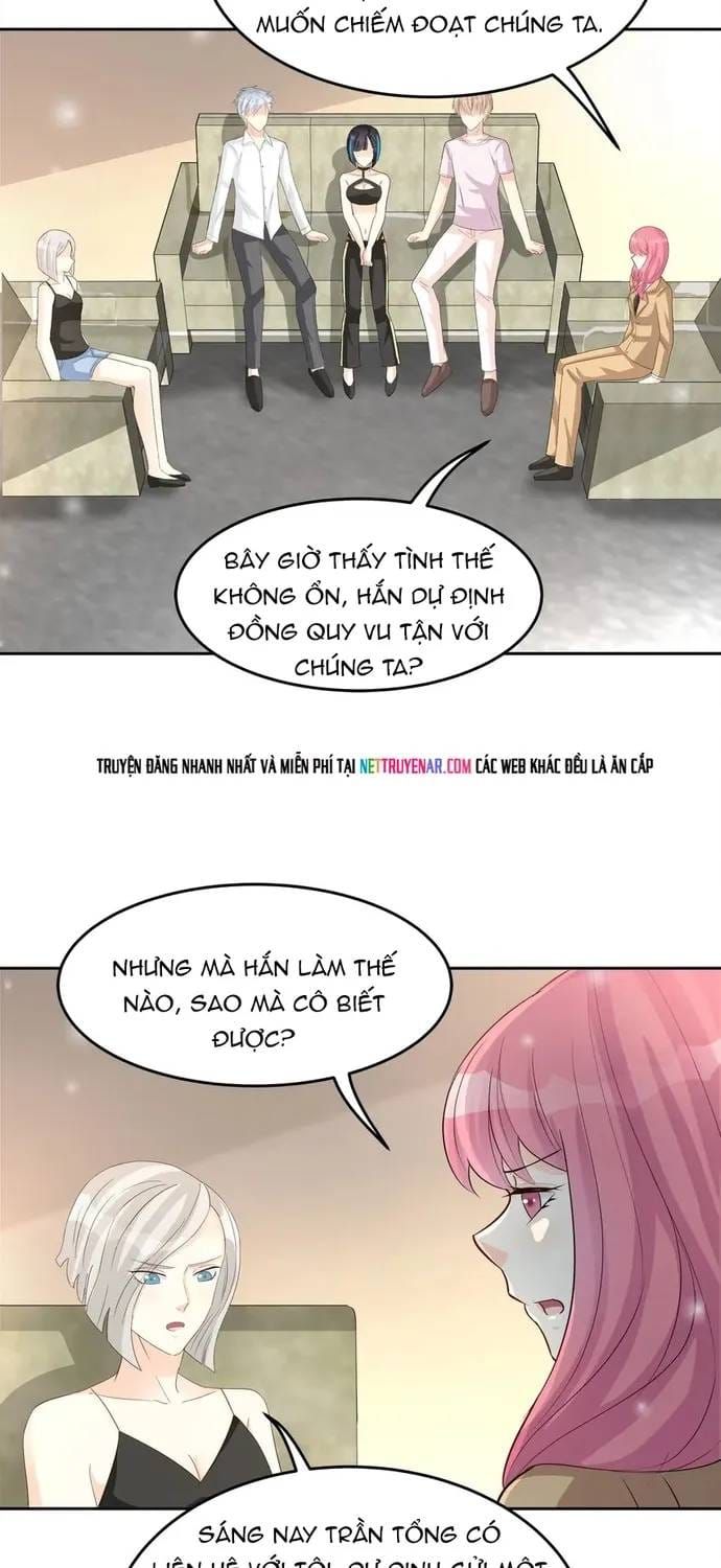 Tư Thế Chuẩn Xác Mở Ra Nam Thần Chap 100 - Next Chap 99