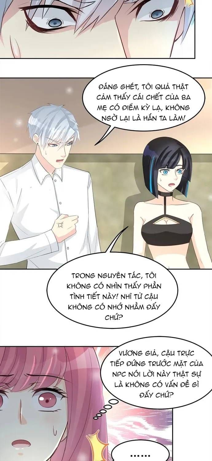 Tư Thế Chuẩn Xác Mở Ra Nam Thần Chap 100 - Next Chap 99
