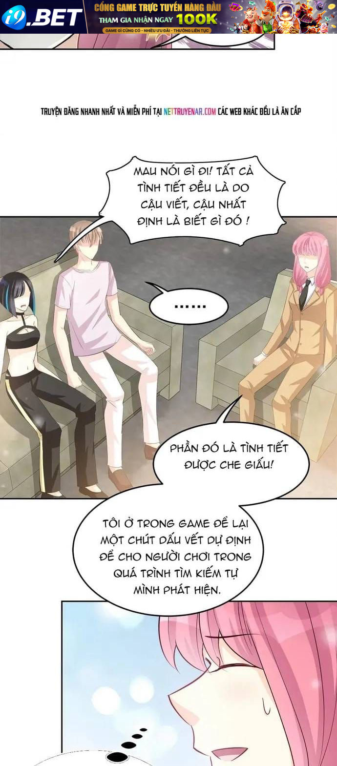 Tư Thế Chuẩn Xác Mở Ra Nam Thần Chap 100 - Next Chap 99