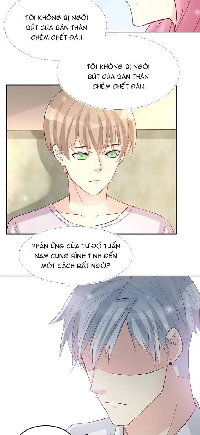 Tư Thế Chuẩn Xác Mở Ra Nam Thần Chap 100 - Next Chap 99