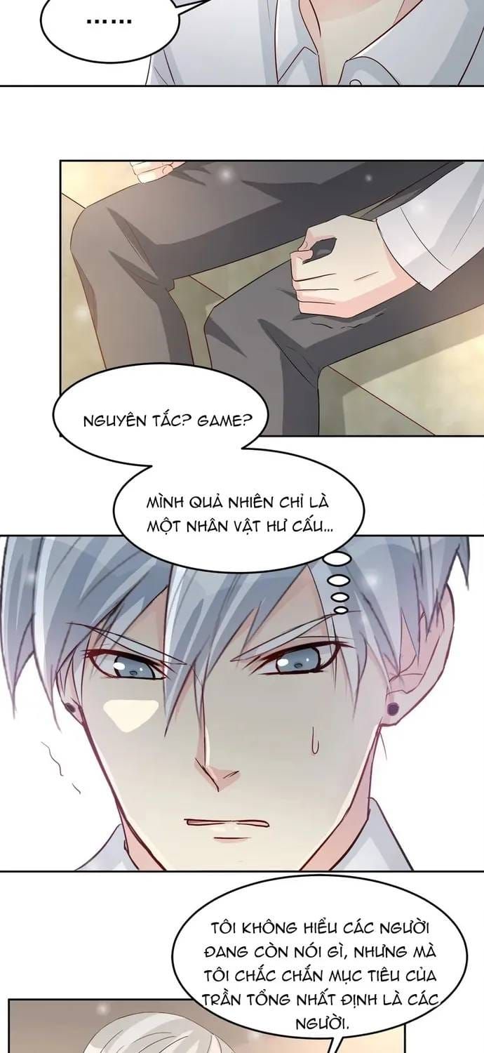 Tư Thế Chuẩn Xác Mở Ra Nam Thần Chap 100 - Next Chap 99
