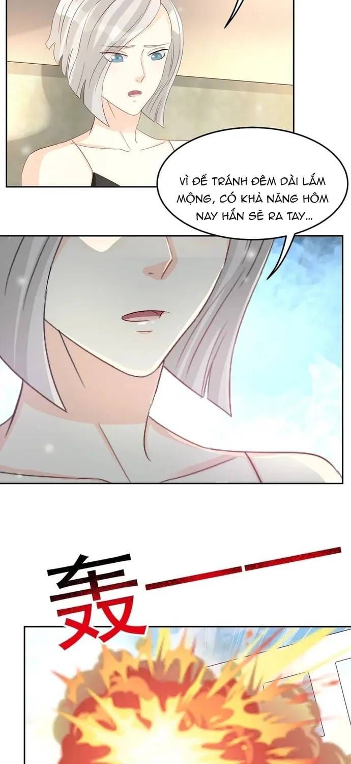 Tư Thế Chuẩn Xác Mở Ra Nam Thần Chap 100 - Next Chap 99