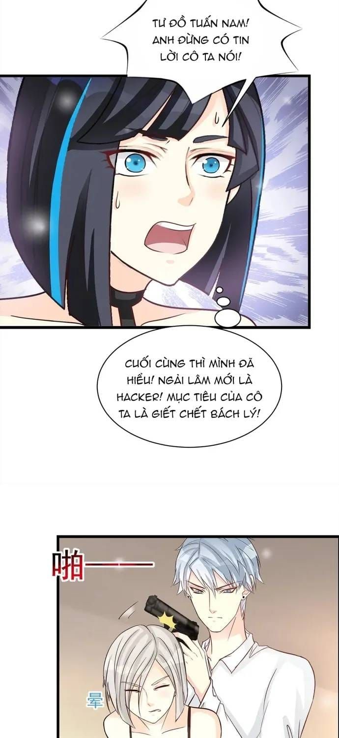 Tư Thế Chuẩn Xác Mở Ra Nam Thần Chap 101 - Next Chap 100