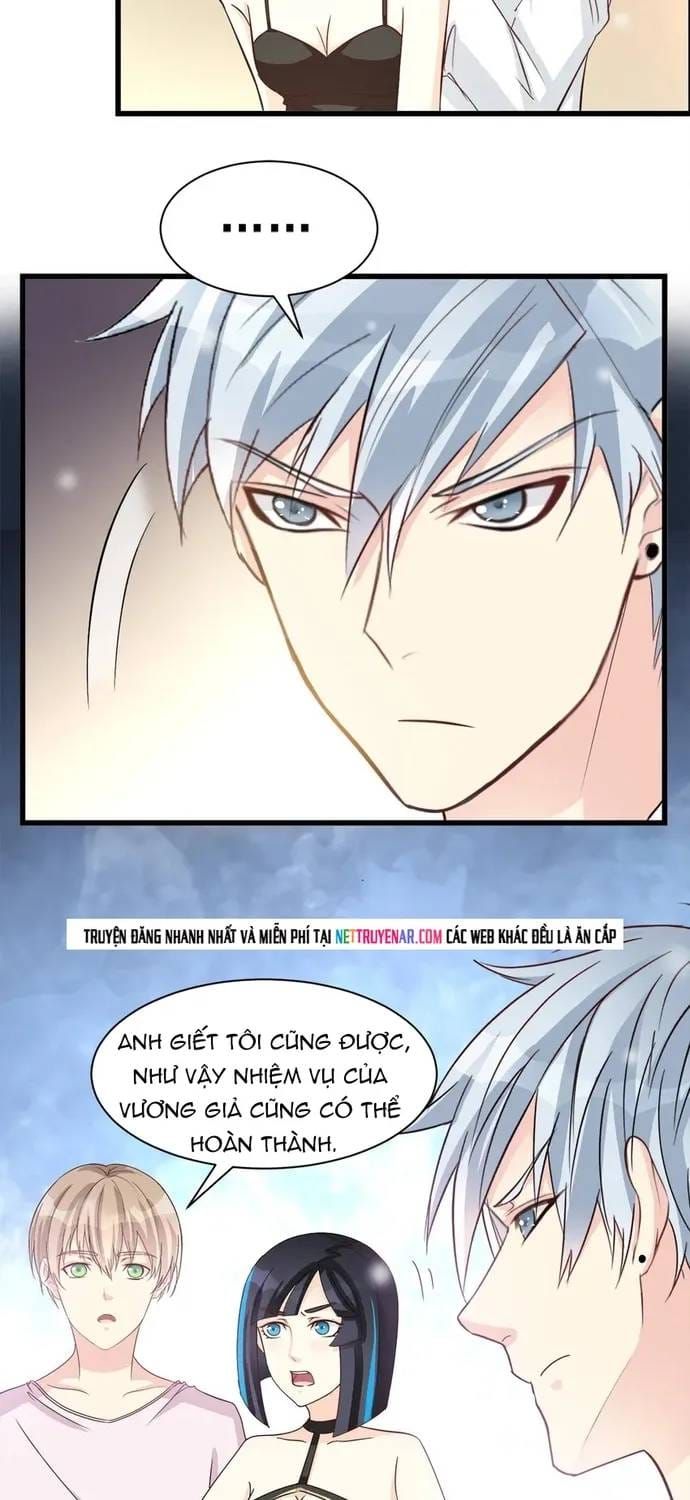 Tư Thế Chuẩn Xác Mở Ra Nam Thần Chap 101 - Next Chap 100