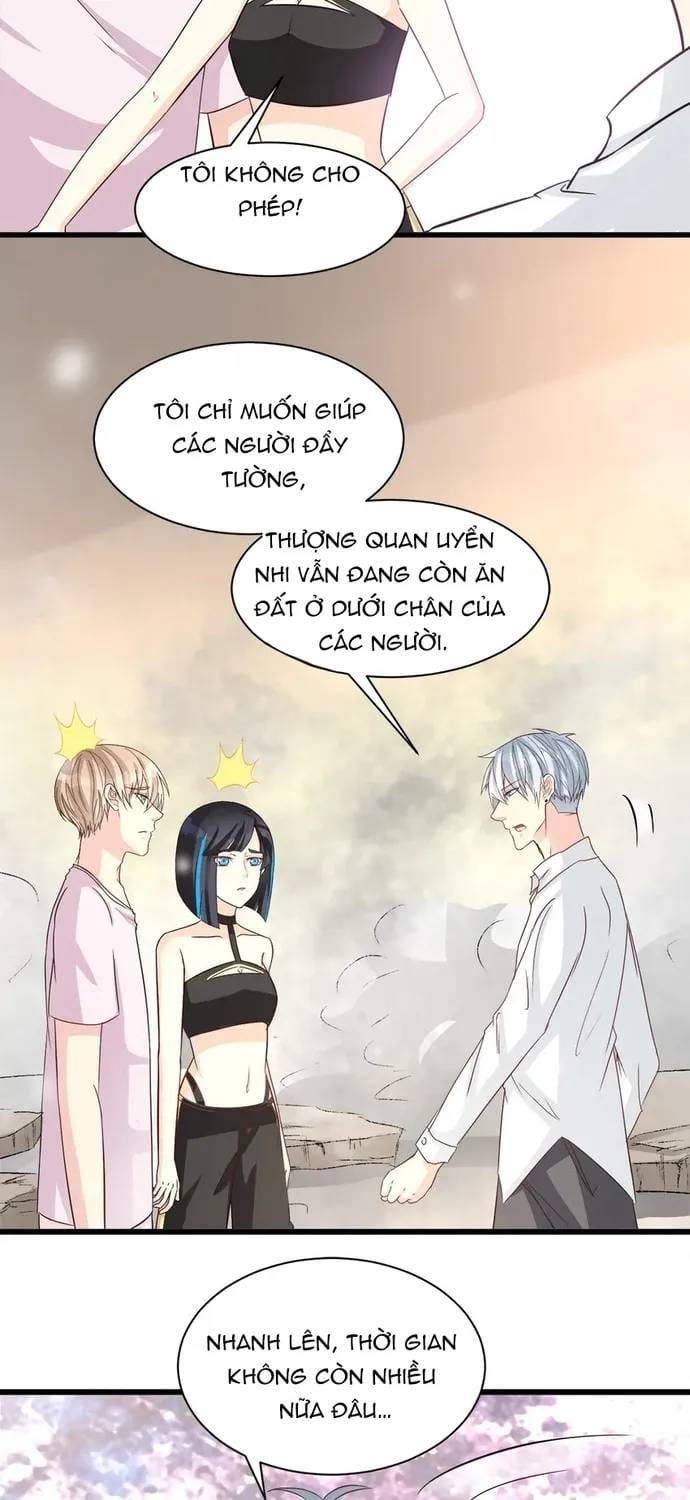 Tư Thế Chuẩn Xác Mở Ra Nam Thần Chap 101 - Next Chap 100
